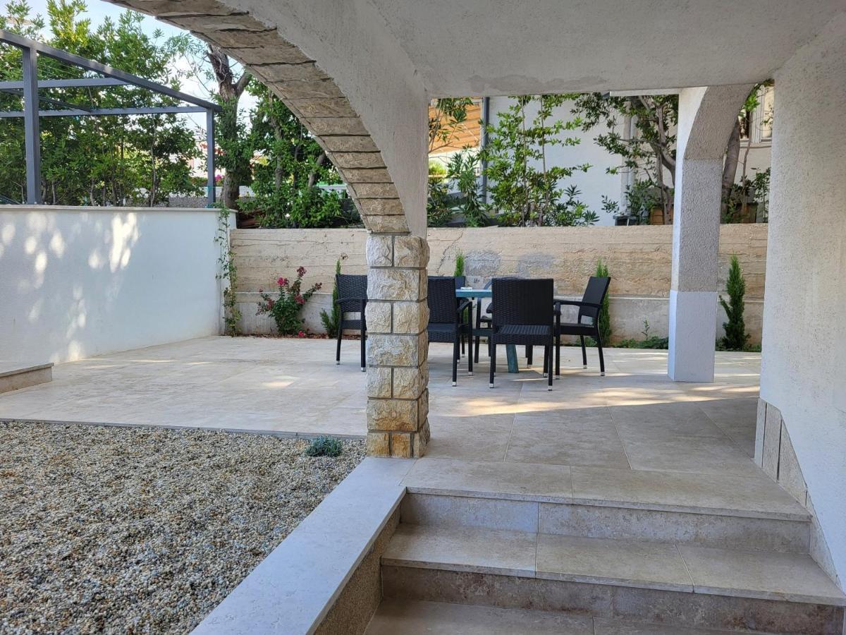 Apartment Selce 2379B Exterior photo