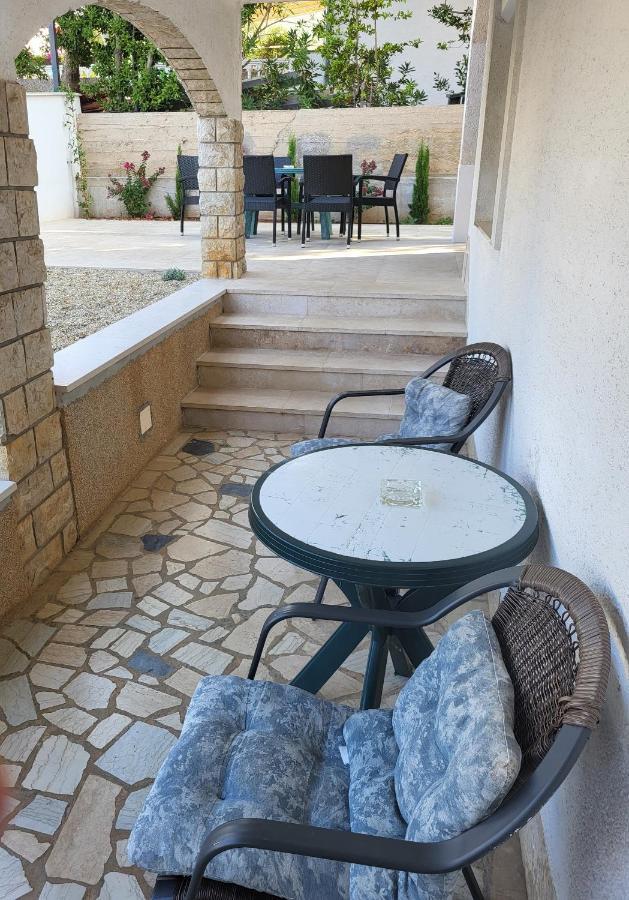Apartment Selce 2379B Exterior photo